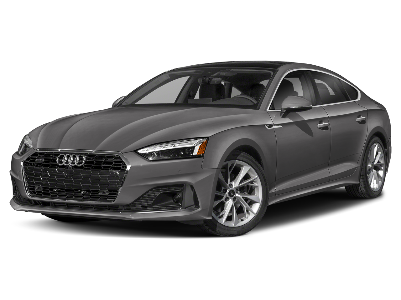 2025 Audi A5 Sportback 45 S line Premium