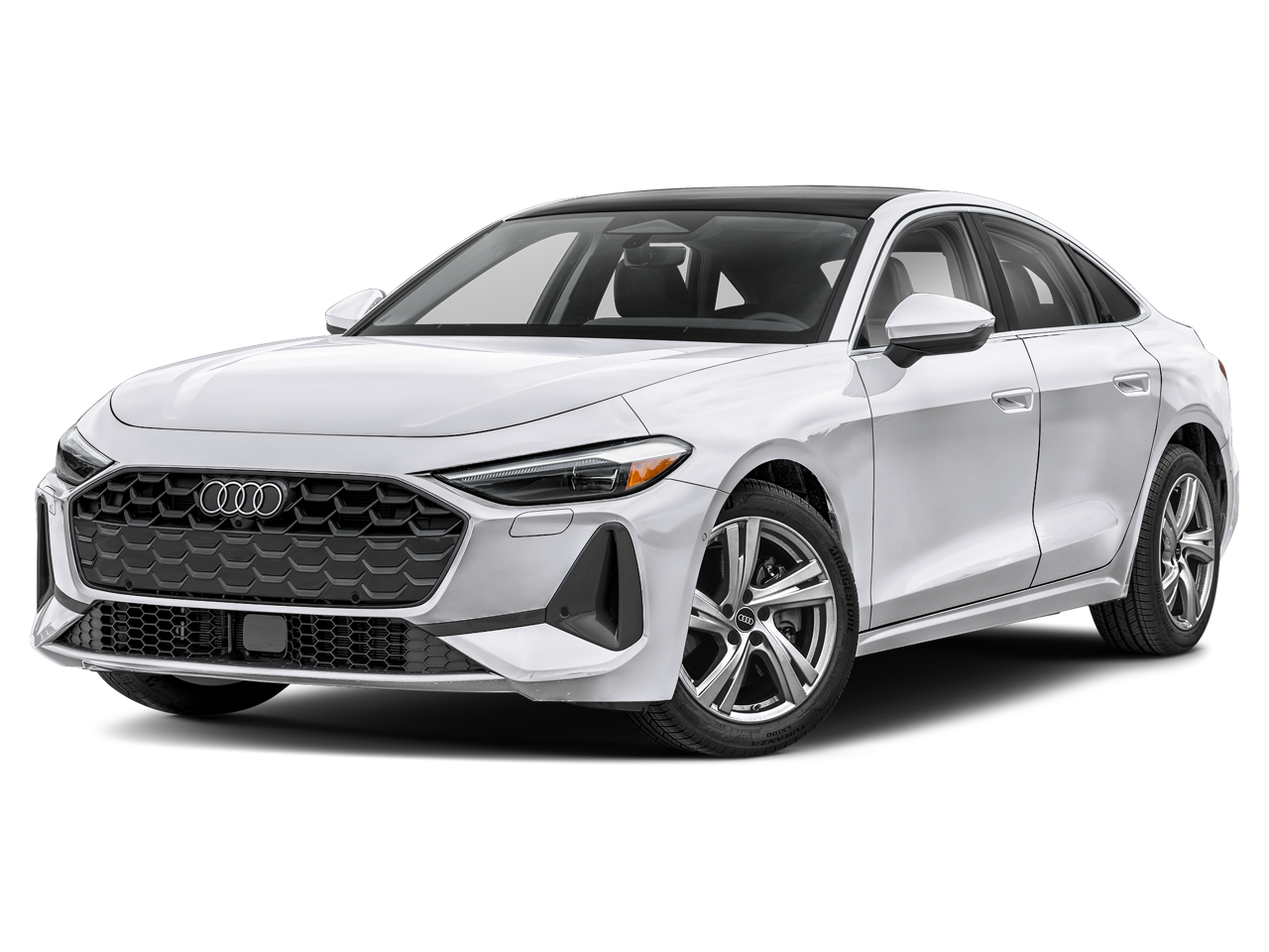 2025 Audi A5 Base