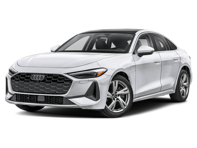 2025 Audi A5 Premium Plus