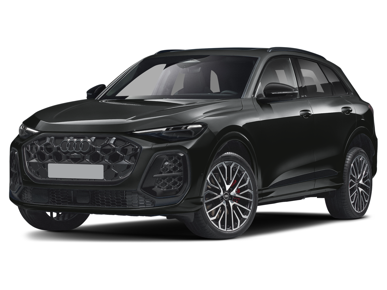 2025 Audi SQ5 Prestige