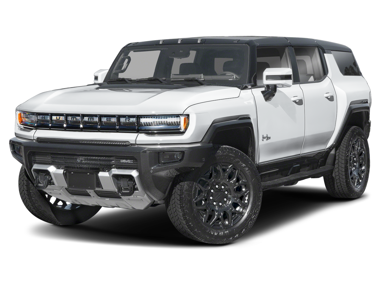 2025 GMC HUMMER EV 3X for sale in St. Petersburg, FL