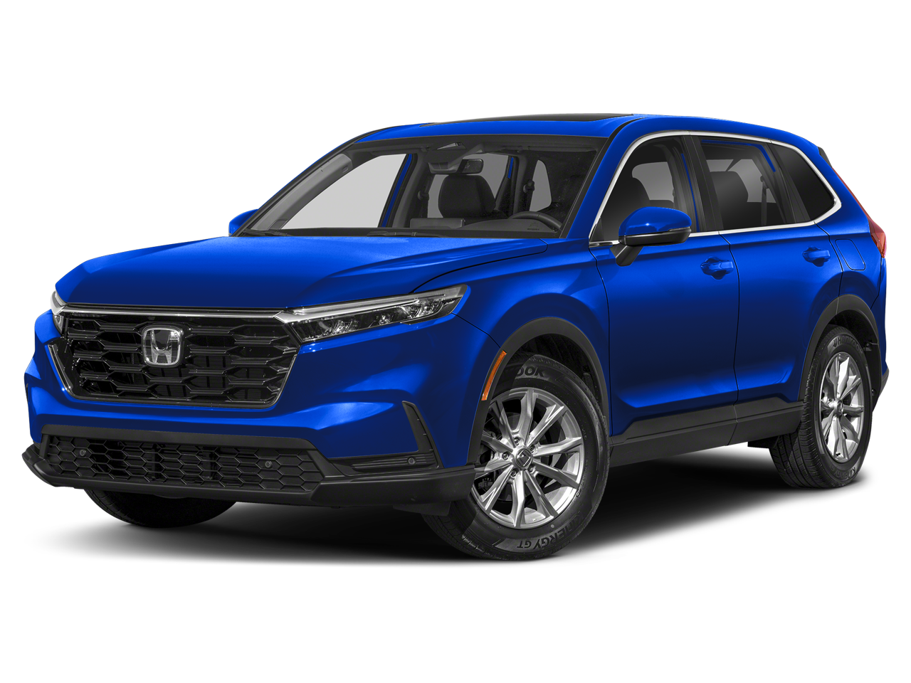 2025 Honda CR-V EX-L for sale in St. Petersburg, FL