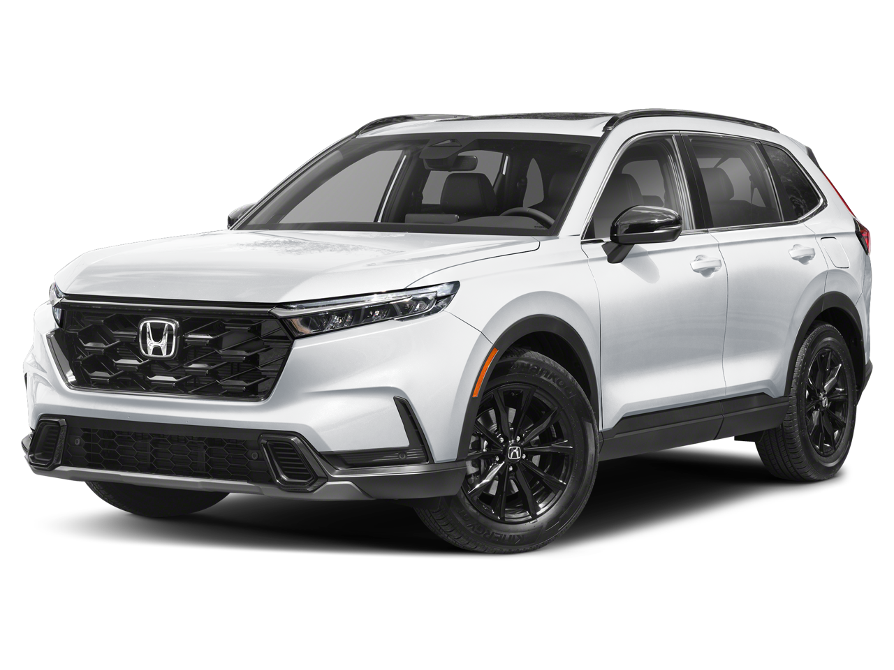 2025 Honda CR-V Sport-L for sale in St. Petersburg, FL