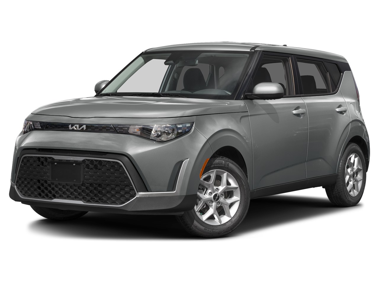 2025 Kia Soul LX for sale in St. Petersburg, FL
