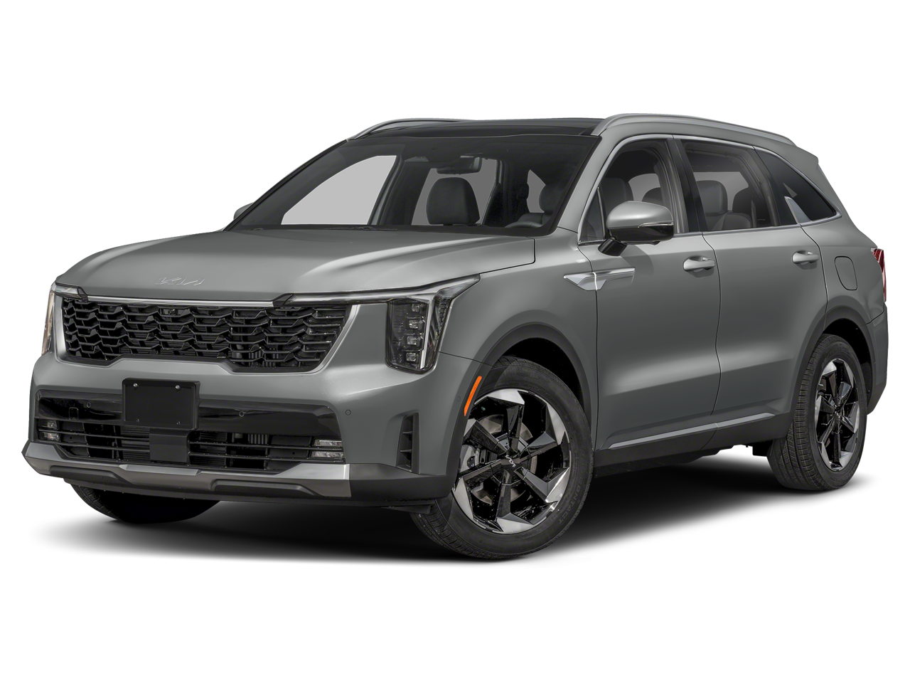 2025 Kia Sorento Hybrid SX Prestige