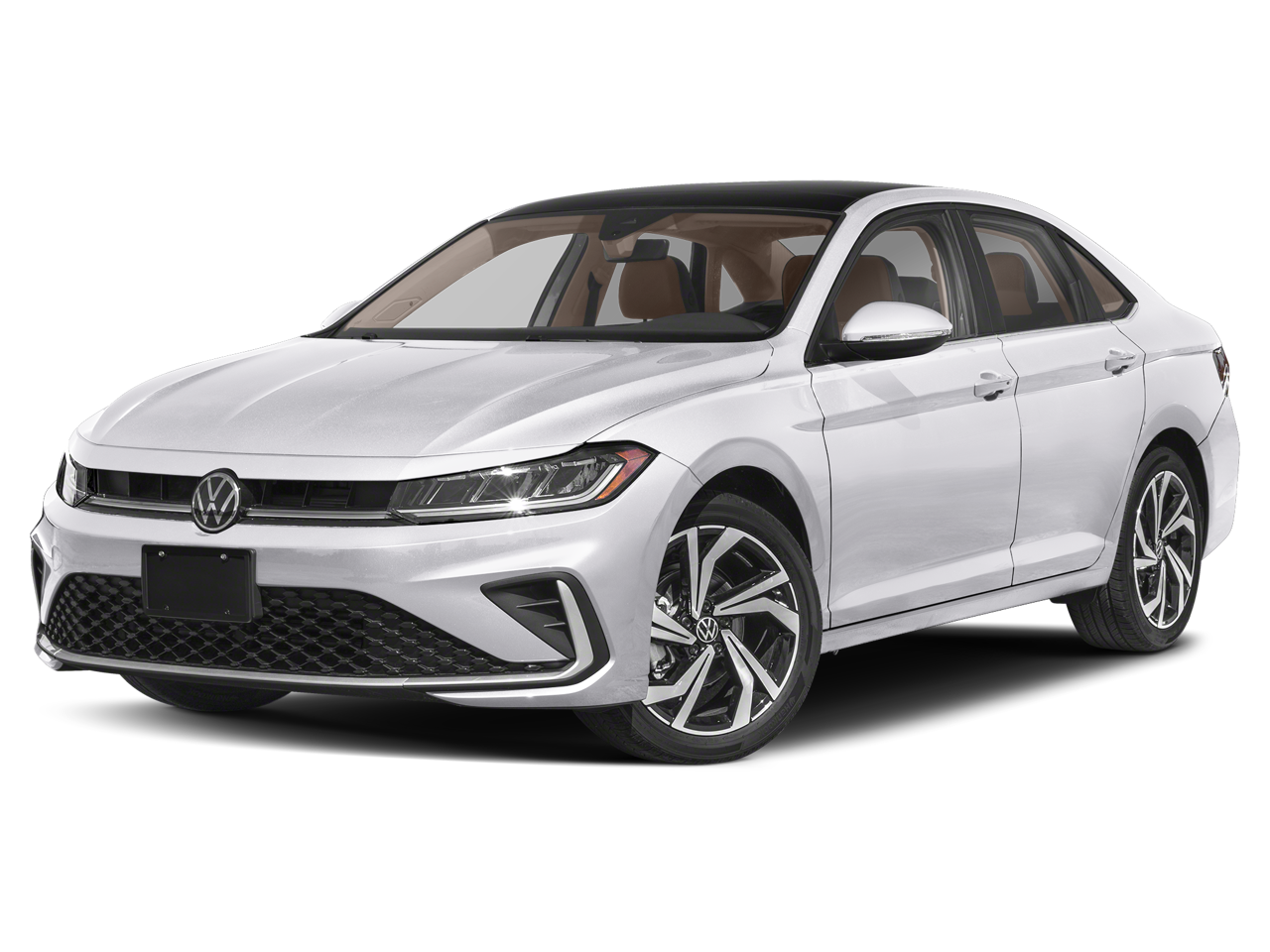 2025 Volkswagen Jetta SEL
