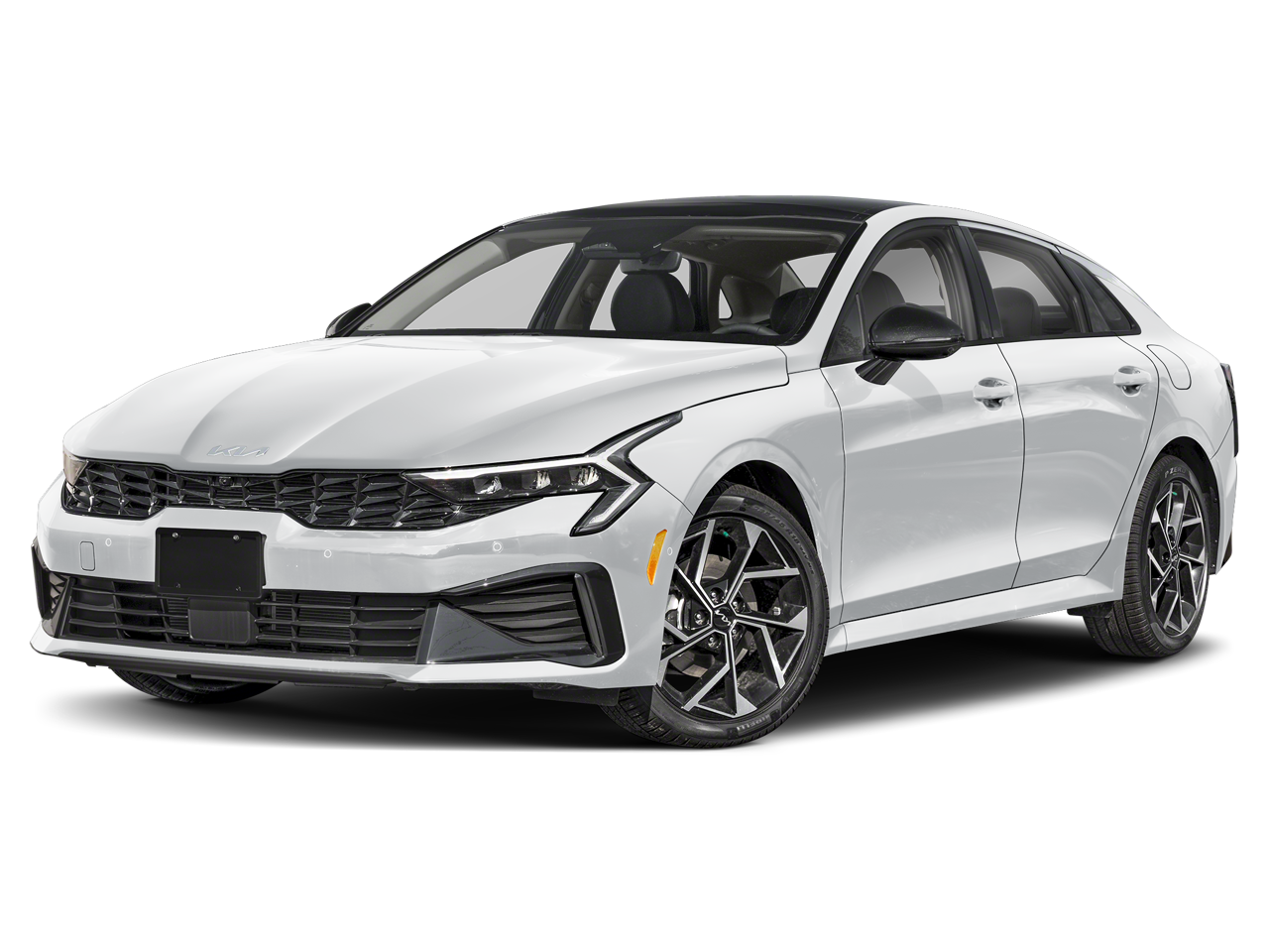 2026 Kia K5 EX