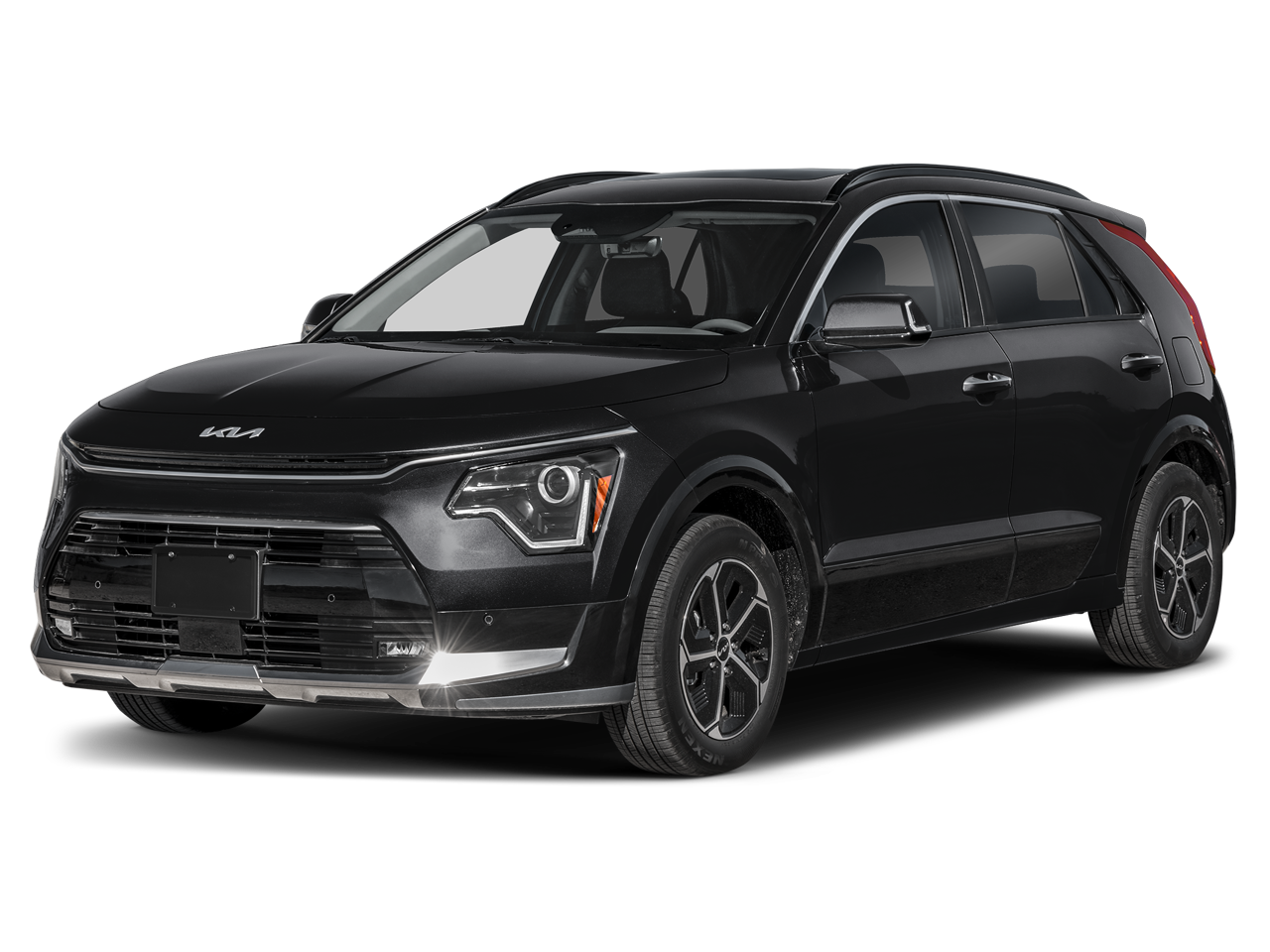 2026 Kia Niro SX HEV's photo