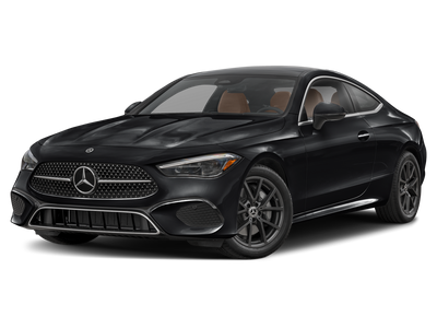 2026 Mercedes-Benz CLE 300