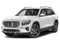 2026 Mercedes-Benz GLB 250