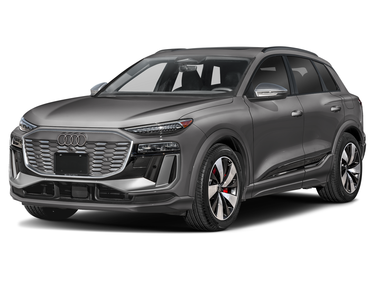 2027 Audi SQ6 e-tron