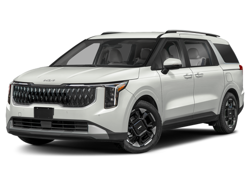 2027 Kia Carnival EX