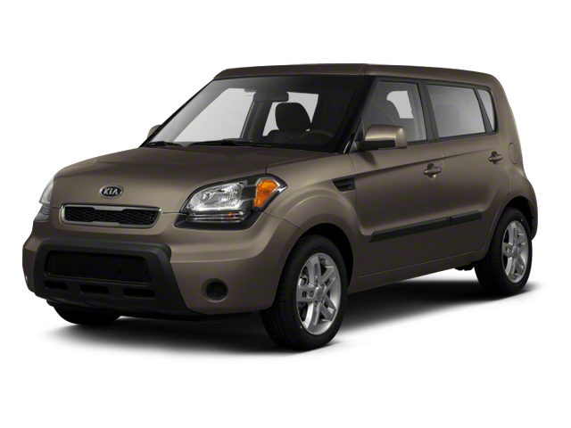 2011 Kia Soul's photo