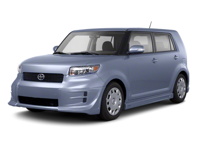 2012 Scion xB AT's photo