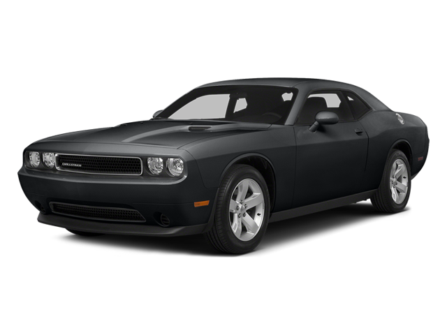 2014 Dodge Challenger SXT 100th Anniversary Appearance Gr