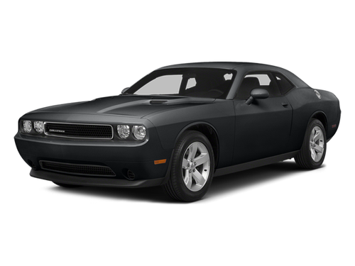 2014 Dodge Challenger SXT 100th Anniversary Appearance Gr