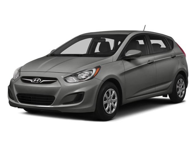 2014 Hyundai Accent