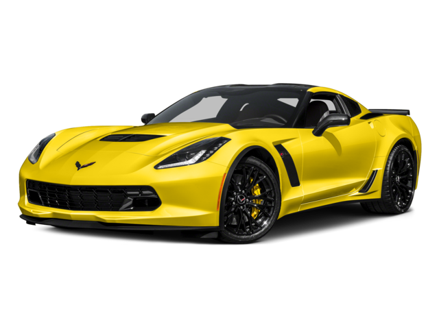 2016 Chevrolet Corvette 3LZ for sale in St. Petersburg, FL