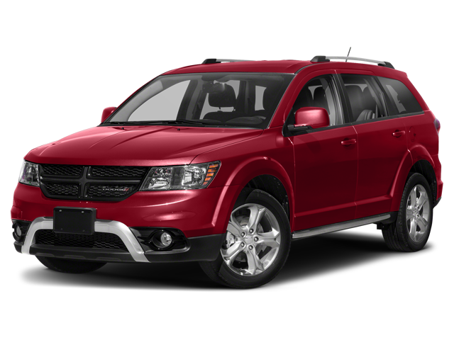 2016 Dodge Journey SE
