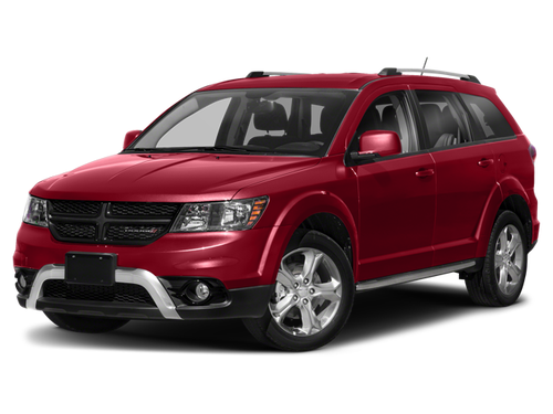 2016 Dodge Journey SE