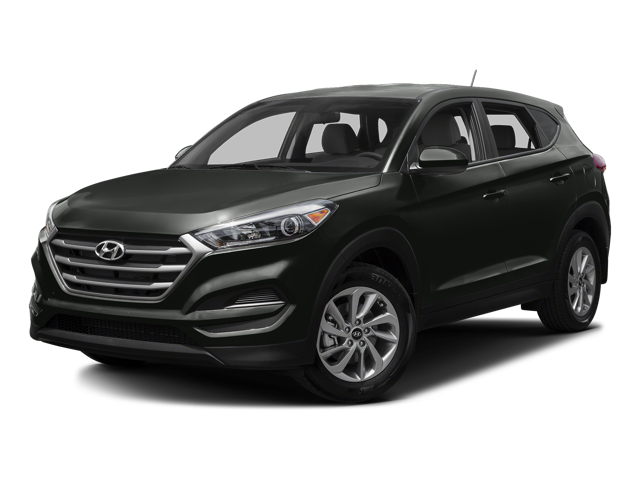 2016 Hyundai Tucson Eco FWD's photo