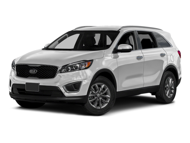 2016 Kia Sorento L