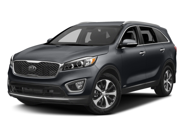 2016 Kia Sorento EX 2.0T AT's photo