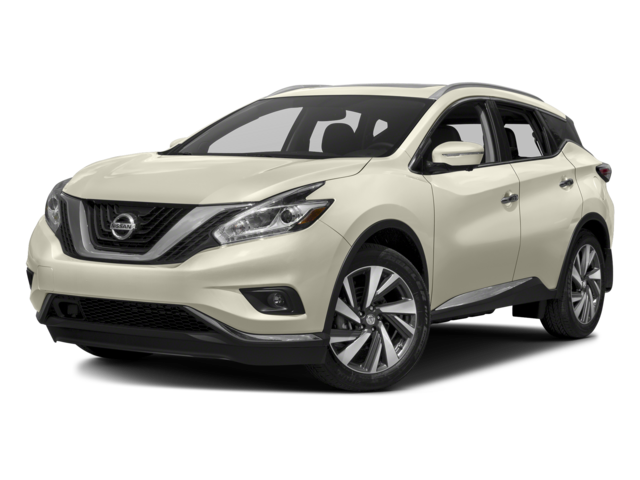 2016 Nissan Murano