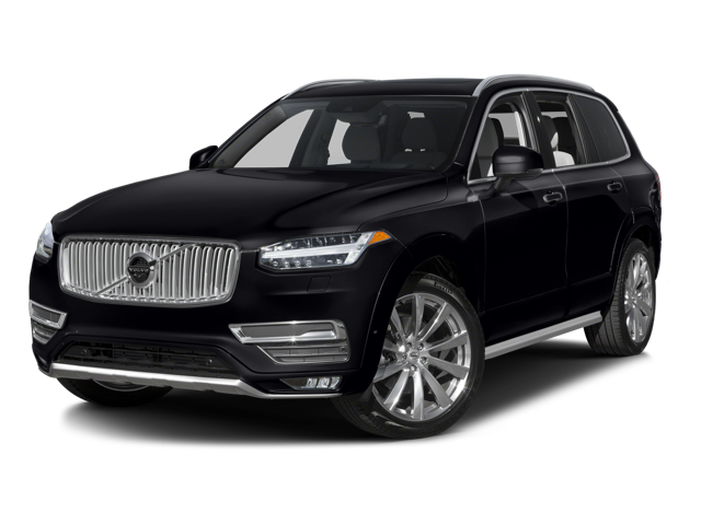 2016 Volvo XC90 Inscription for sale in St. Petersburg, FL