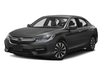 2017 Honda Accord Touring