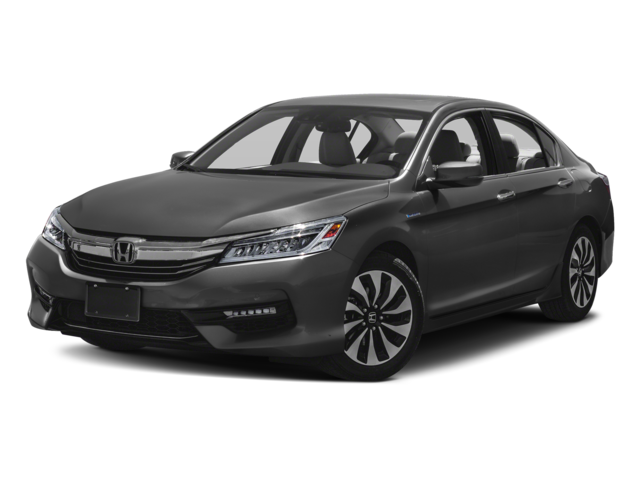 2017 Honda Accord Touring