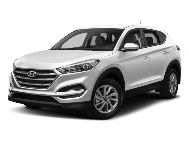 2017 Hyundai Tucson Night