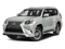 2017 Lexus GX GX 460 Luxury