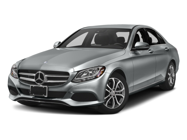 2017 Mercedes-Benz C-Class C 300