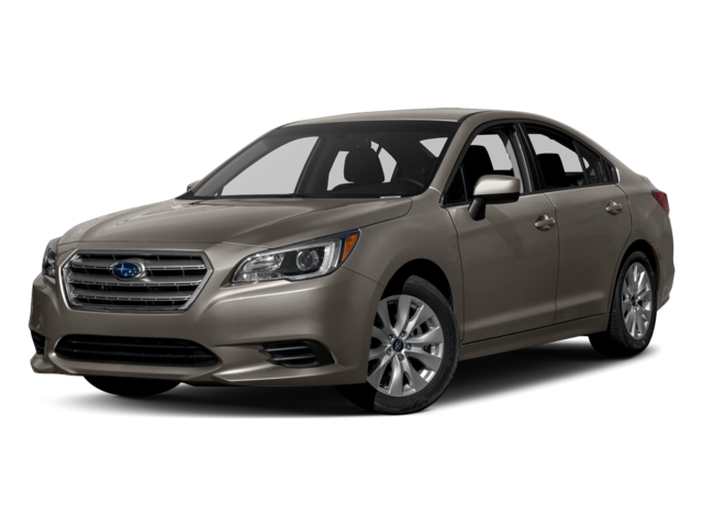 2017 Subaru Legacy 2.5i