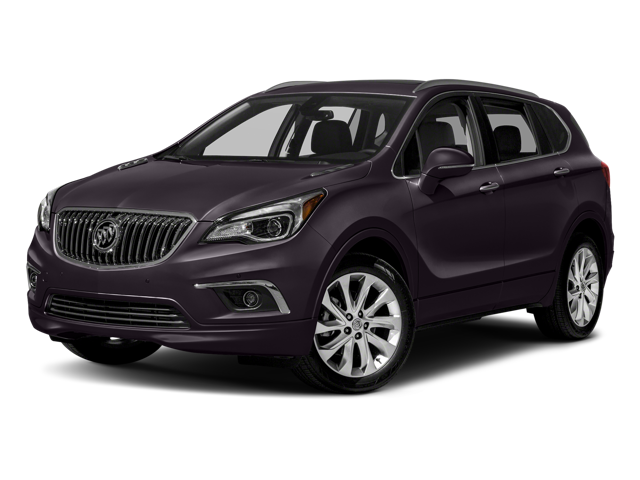 2018 Buick Envision Preferred