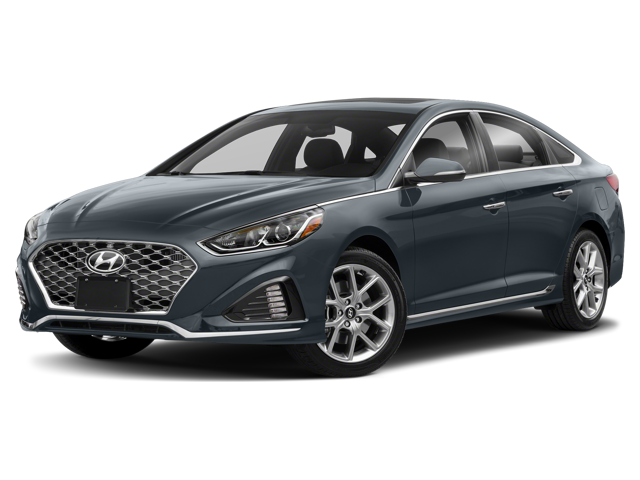 2018 Hyundai Sonata Sport+