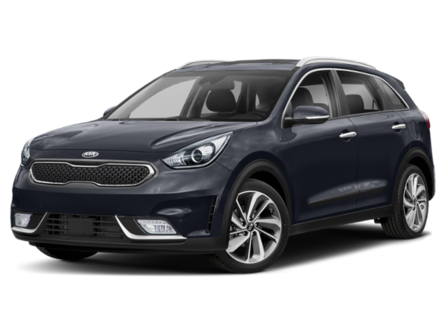 2018 Kia Niro LX
