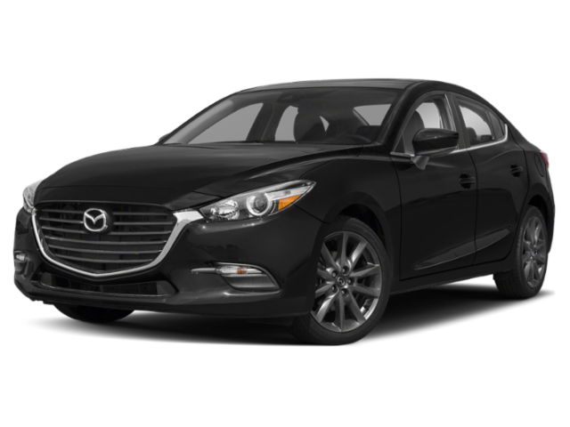 2018 Mazda CX-3 Touring AT 4-Door SKYACTIV's photo