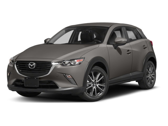 2018 Mazda Mazda CX-3 Touring