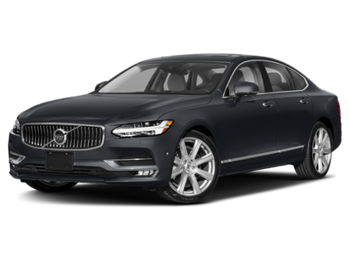 2018 Volvo S90 T5 Momentum