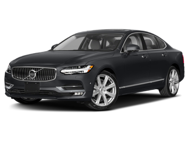 2018 Volvo S90 T5 Momentum