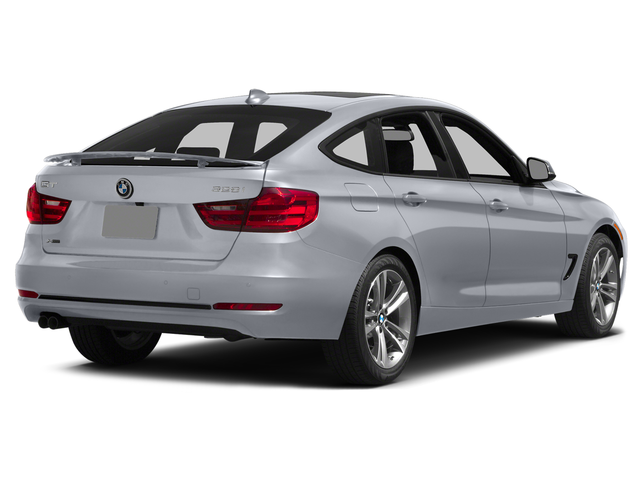 2015 BMW 3 Series Gran Turismo 328i xDrive