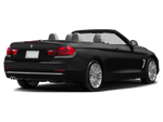 2015 BMW 4 Series 428i