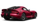 2015 Dodge Viper GT