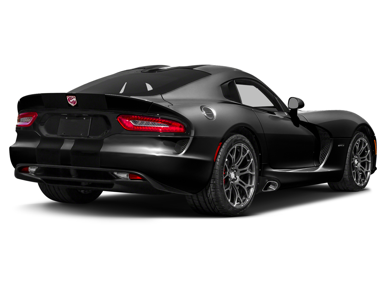 2015 Dodge Viper GT