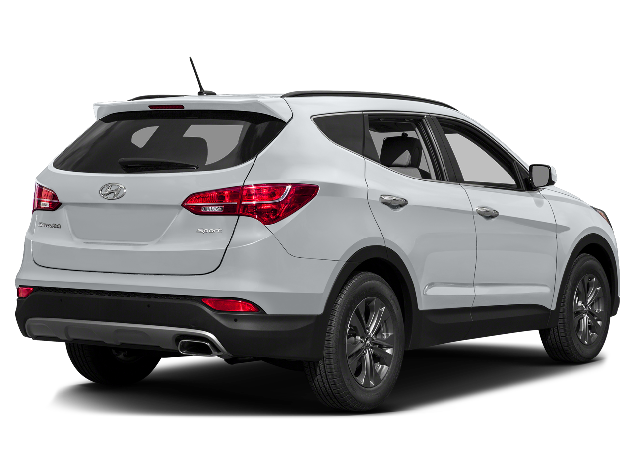 Used 2015 Hyundai Santa Fe Sport with VIN 5XYZT3LB9FG234282 for sale in Pinellas Park, FL