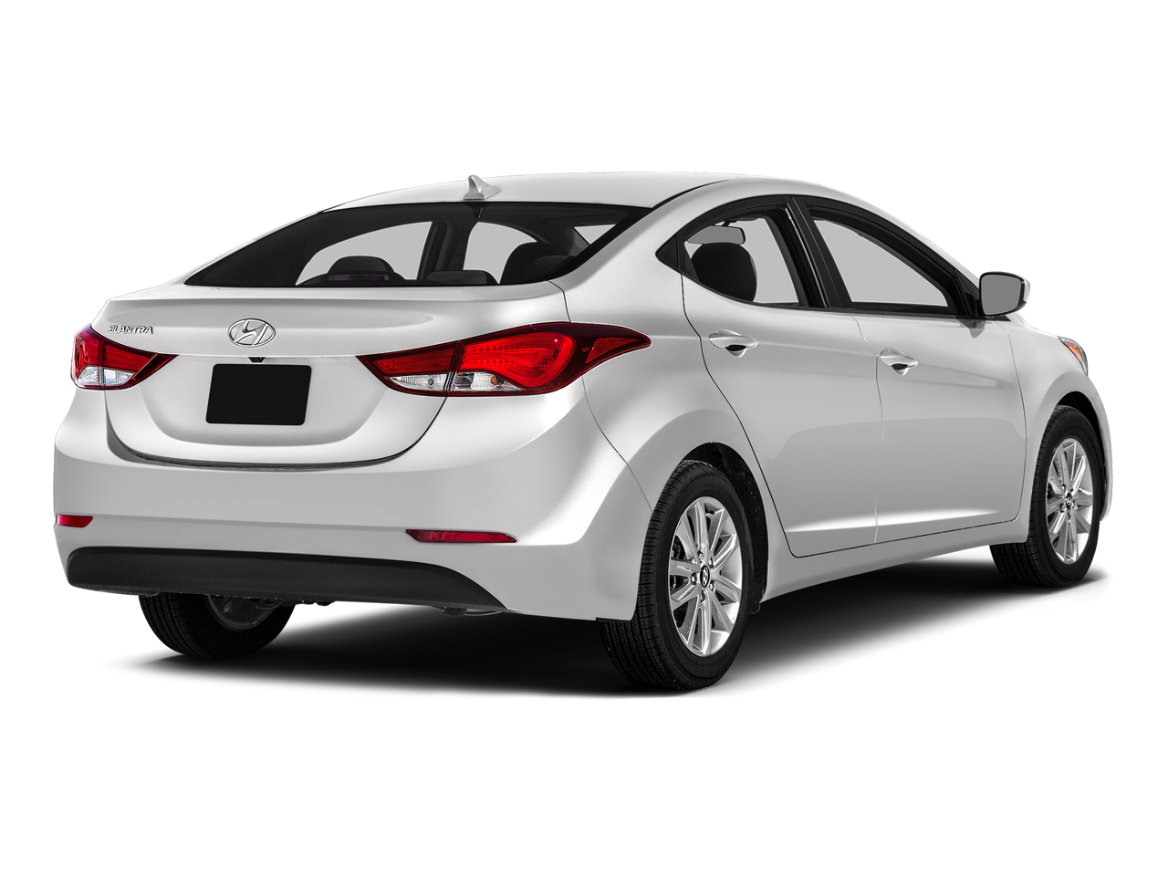Used 2016 Hyundai Elantra SE with VIN 5NPDH4AE8GH713852 for sale in Pinellas Park, FL