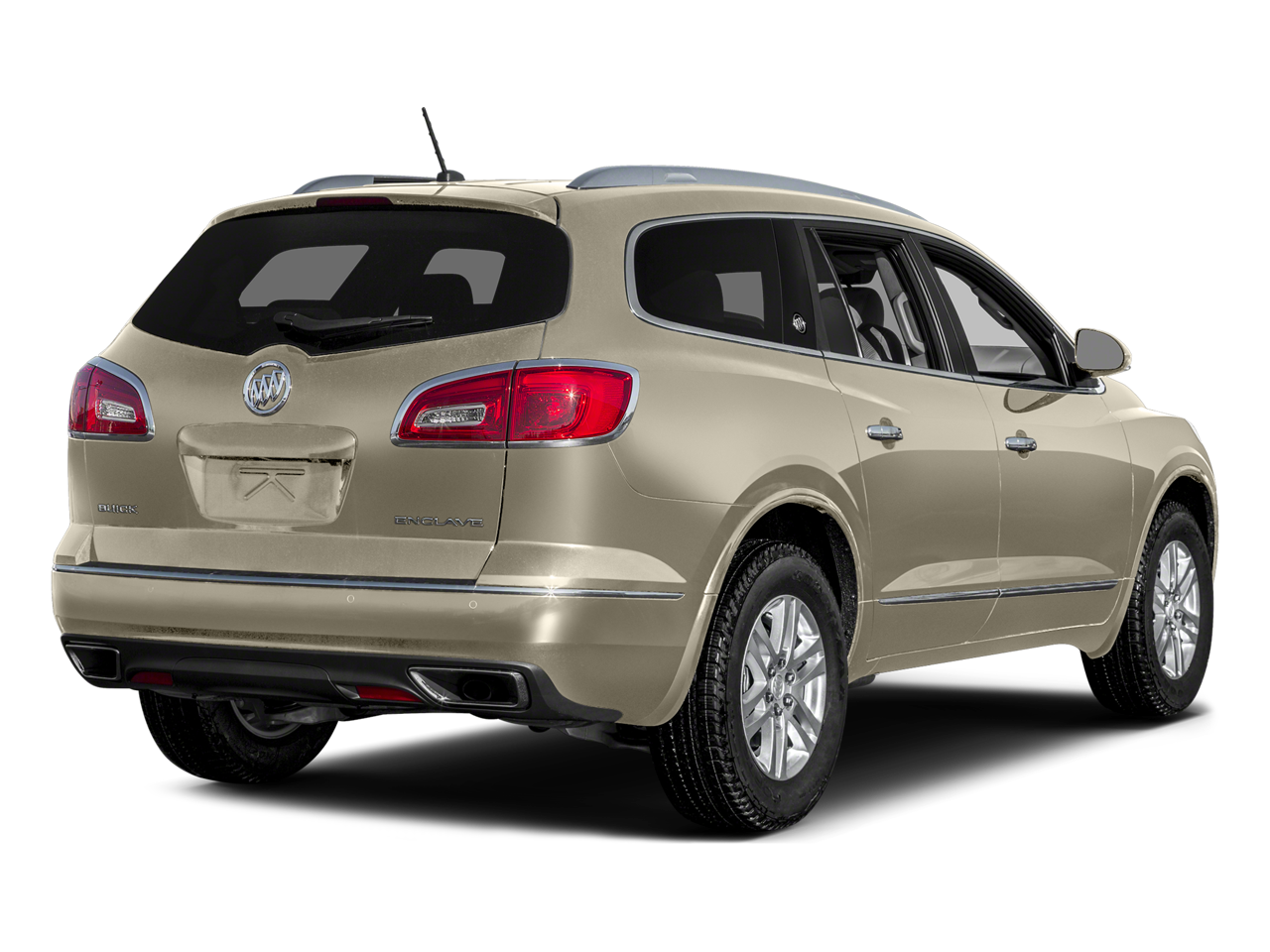Used 2017 Buick Enclave Leather with VIN 5GAKVBKD8HJ111635 for sale in Pinellas Park, FL