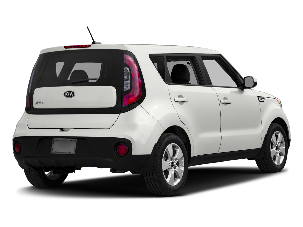 Used 2017 Kia Soul Base with VIN KNDJN2A29H7444594 for sale in Pinellas Park, FL